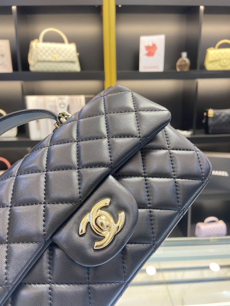 Chanel CF Series Bags